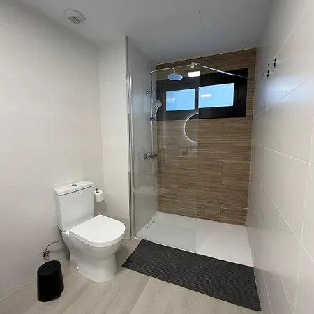 Apartament Sunset Silver - Luz, Calma Y Mar En Arguineguin