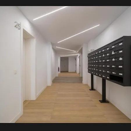 Sunset Silver - Luz, Calma Y Mar En Apartament