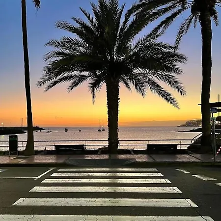 Sunset Silver - Luz, Calma Y Mar En *